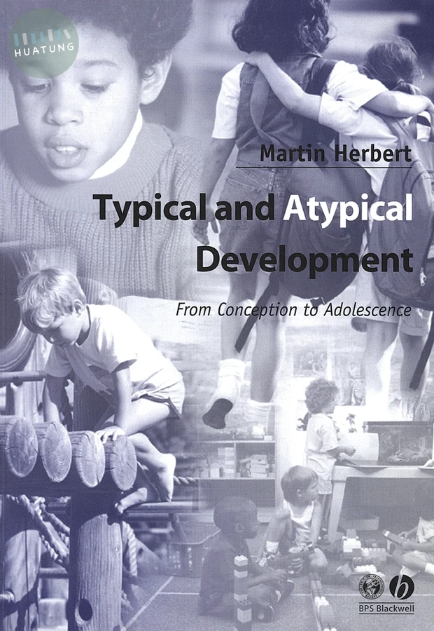Typical and Atypical Development 
