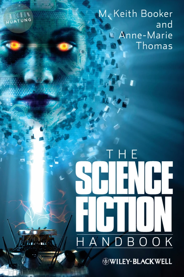 The Science Fiction Handbook 