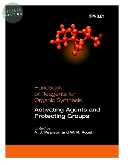 Activating Agents and Protecting Groups 