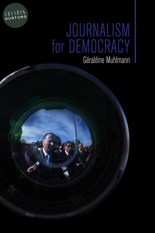 Journalism for Democracy 