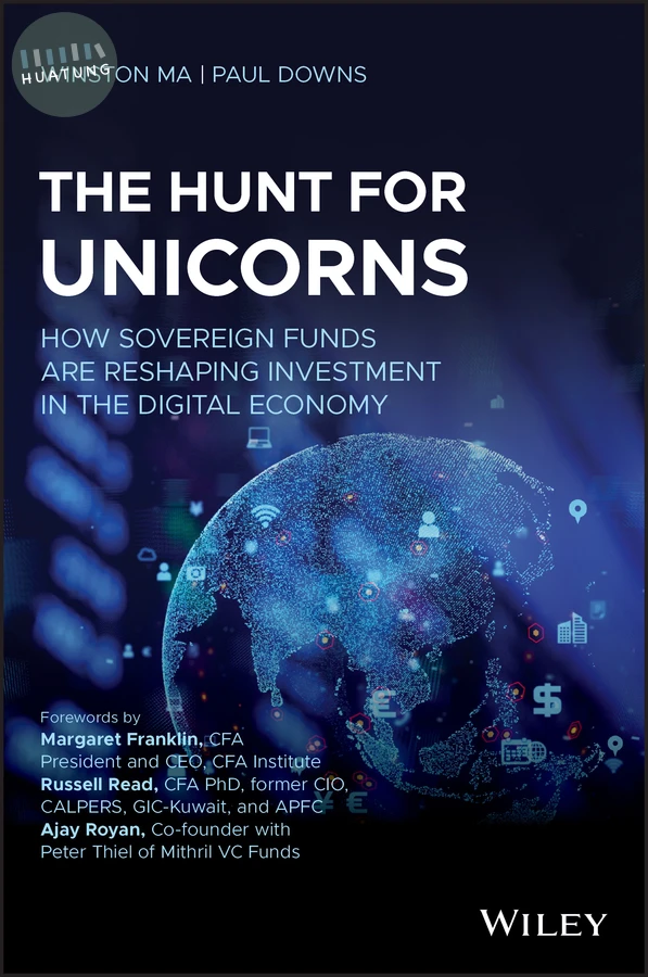 The Hunt for Unicorns 