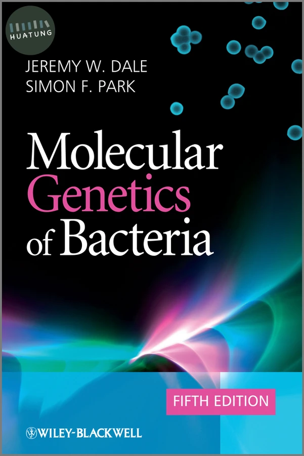 Molecular Genetics of Bacteria 