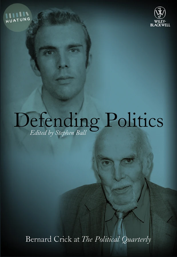 Defending Politics 