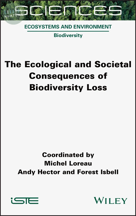 The Ecological and Societal Consequences of Biodiversity Loss 