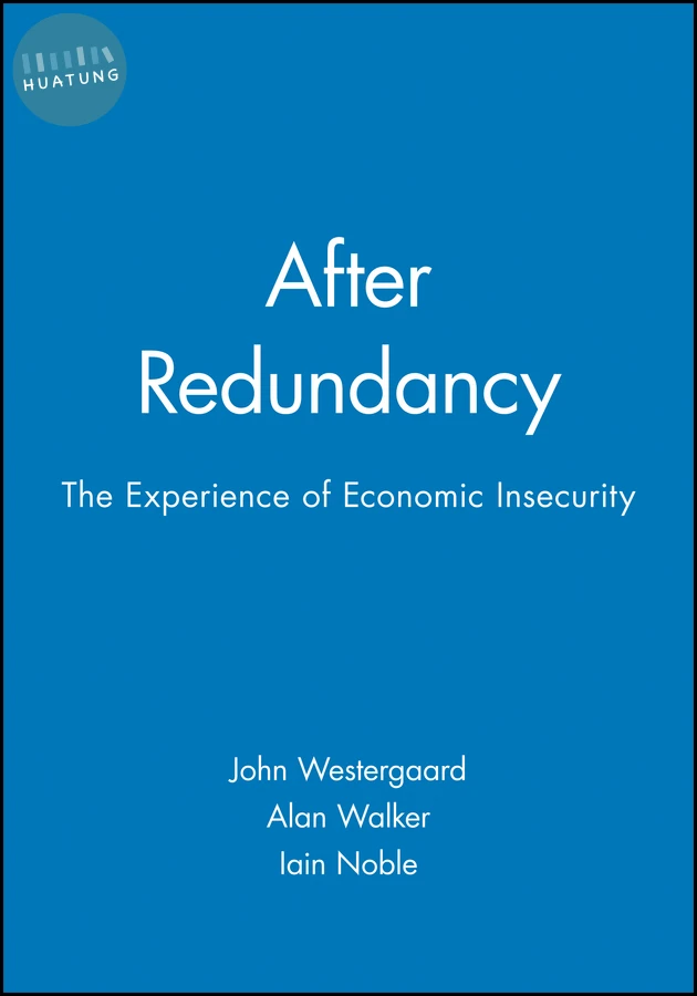 After Redundancy 