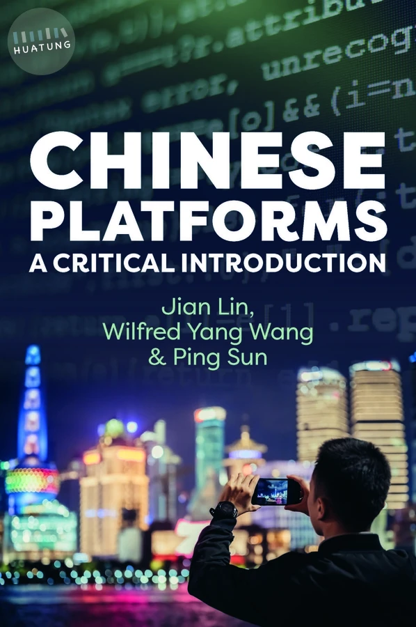 Chinese Platforms 
