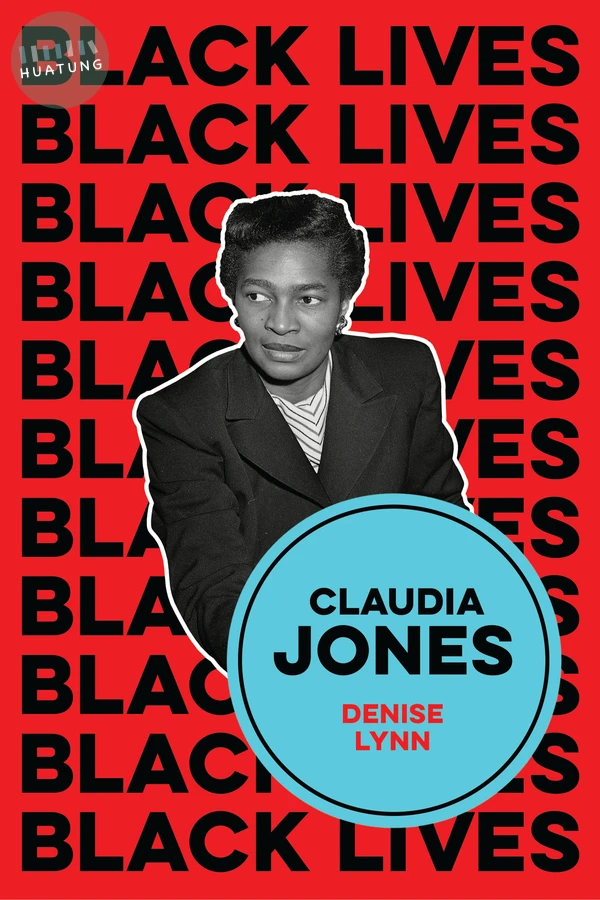 Claudia Jones 