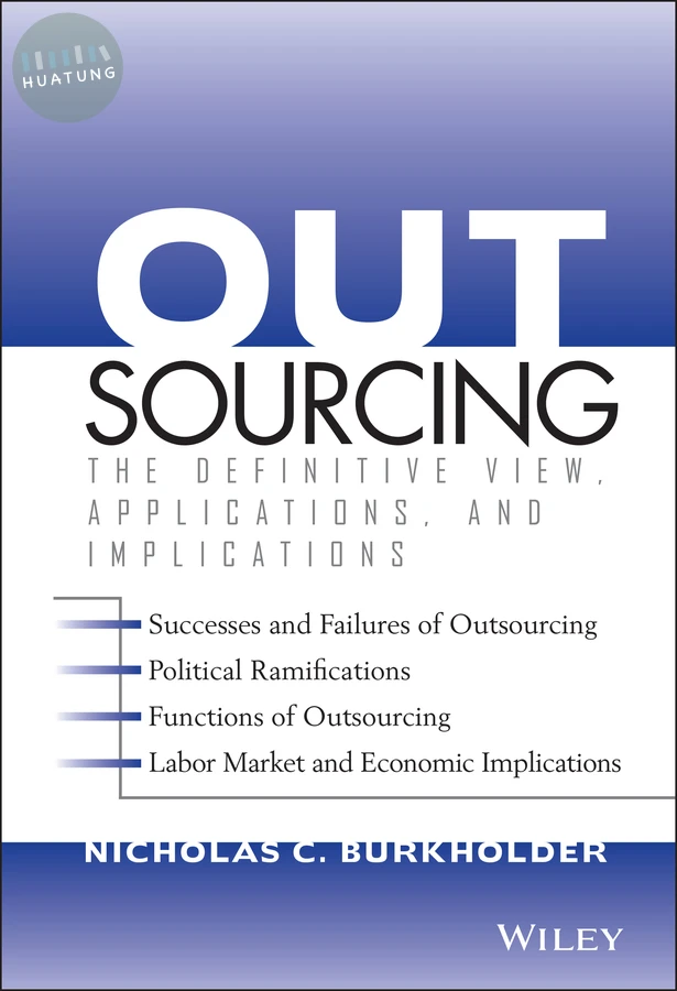 Outsourcing 
