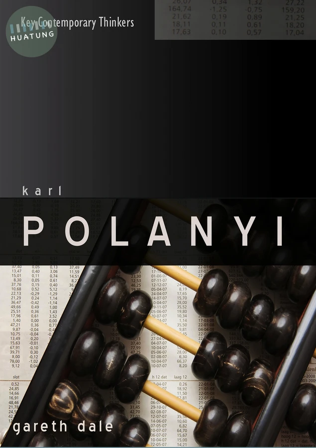Karl Polanyi 