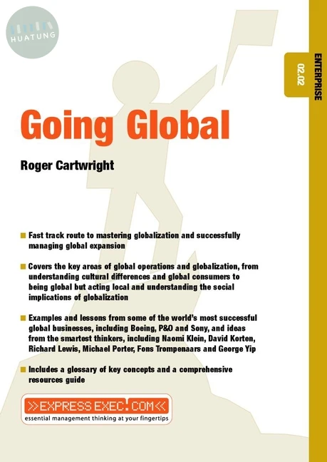 Going Global 