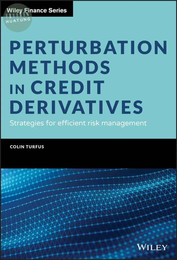 Perturbation Methods in Credit Derivatives 