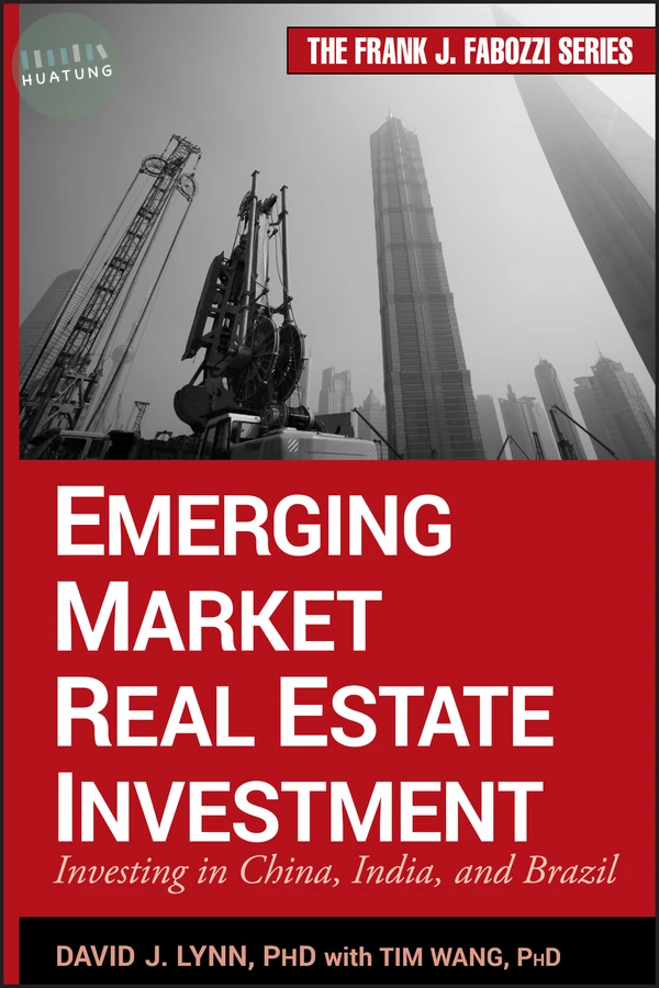 Emerging Market Real Estate Investment 