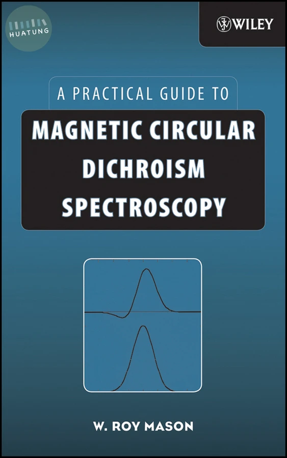 Magnetic Circular Dichroism Spectroscopy 