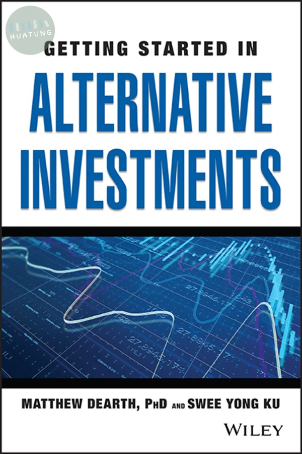 Getting Started in Alternative Investments 