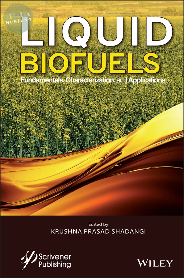 Liquid Biofuels 