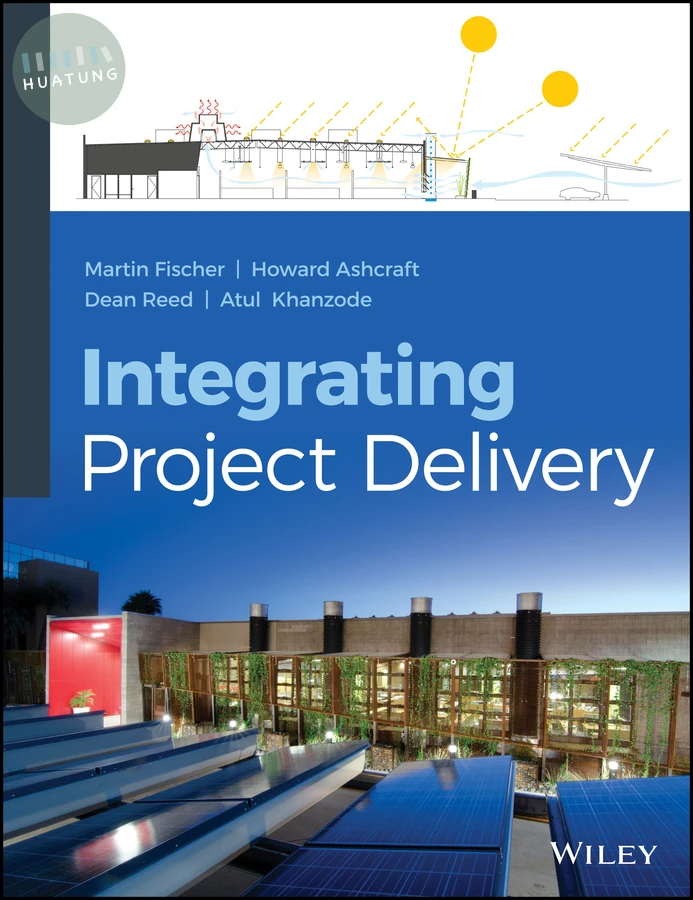 Integrating Project Delivery 