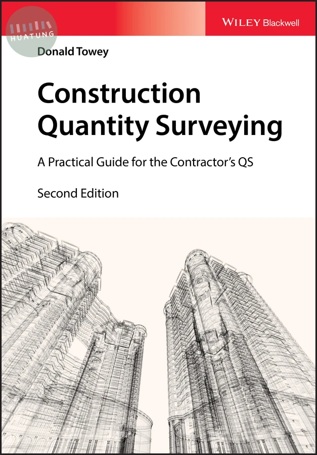 Construction Quantity Surveying 