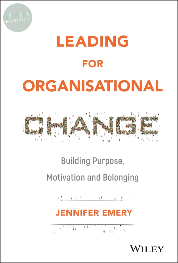 Leading for Organisational Change 