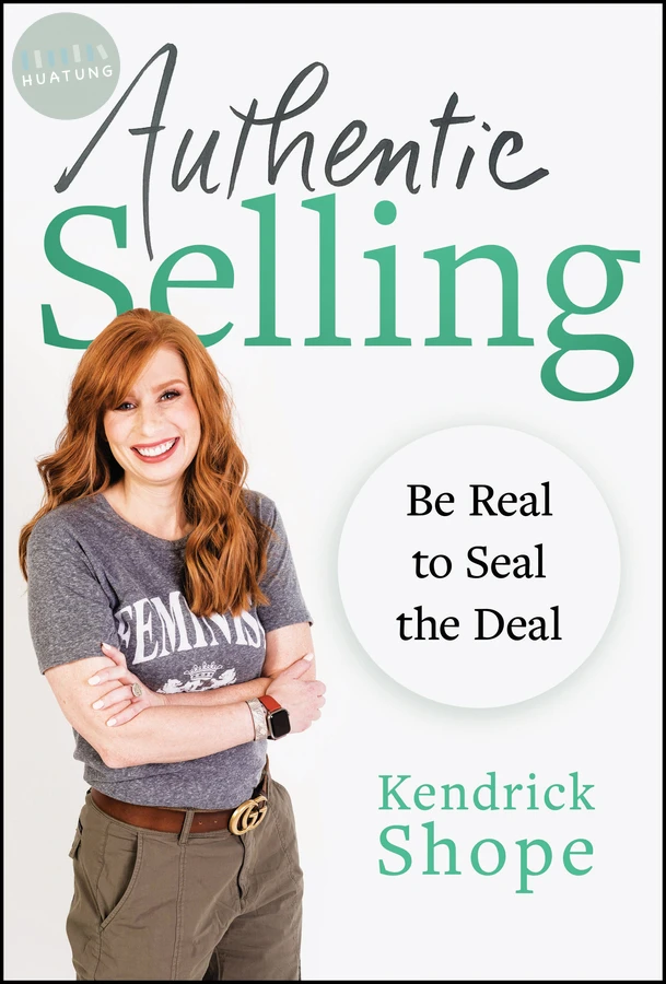 Authentic Selling 