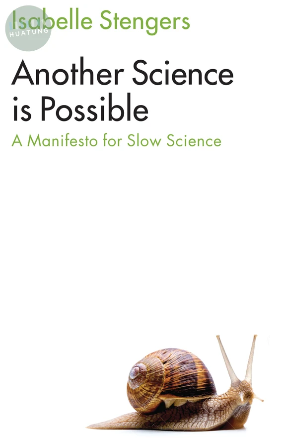 Another Science is Possible 