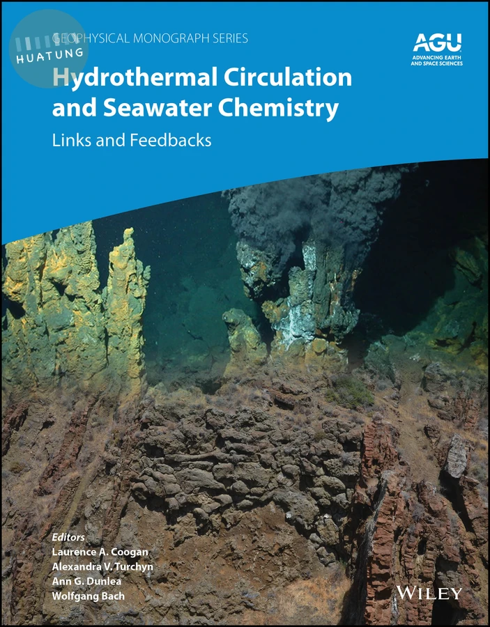 Hydrothermal Circulation and Seawater Chemistry 