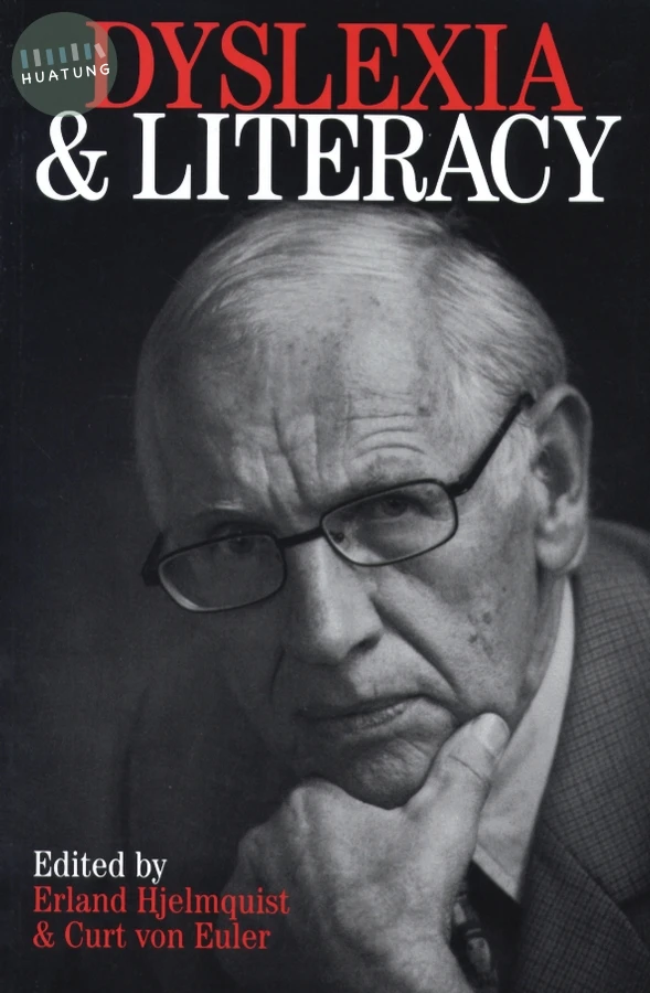 Dyslexia and Literacy 
