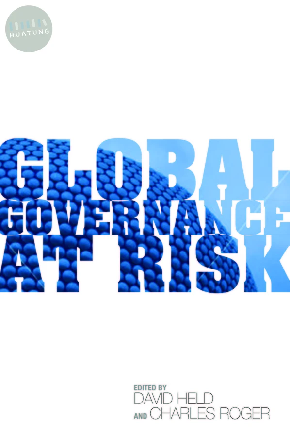 Global Governance at Risk 