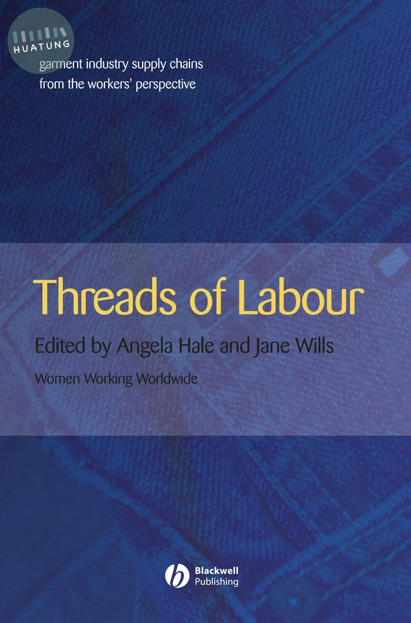 Threads of Labour 