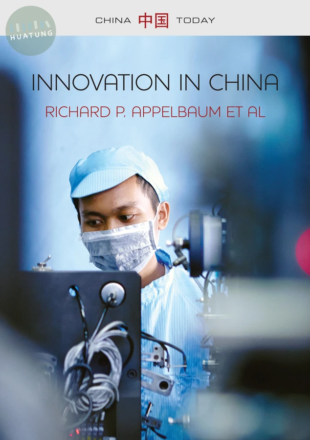 Innovation in China 