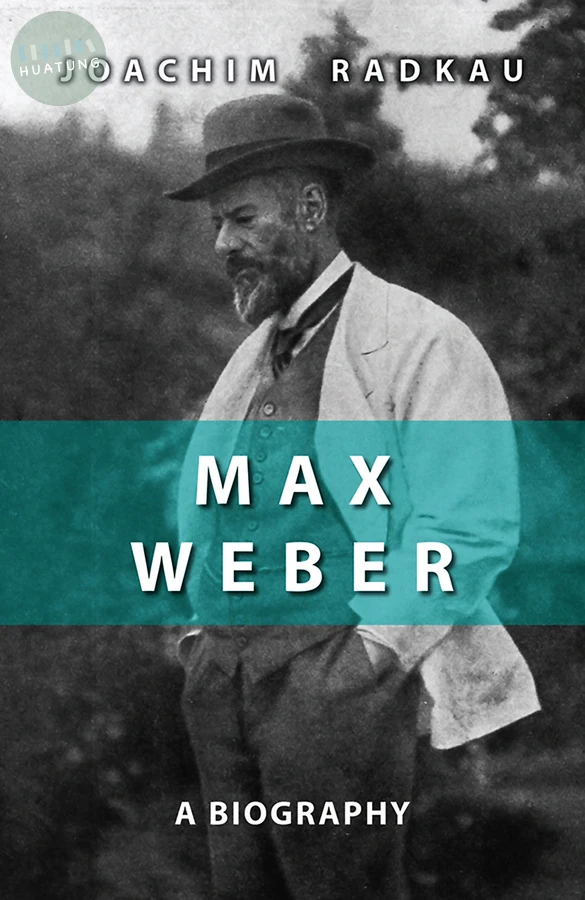 Max Weber 