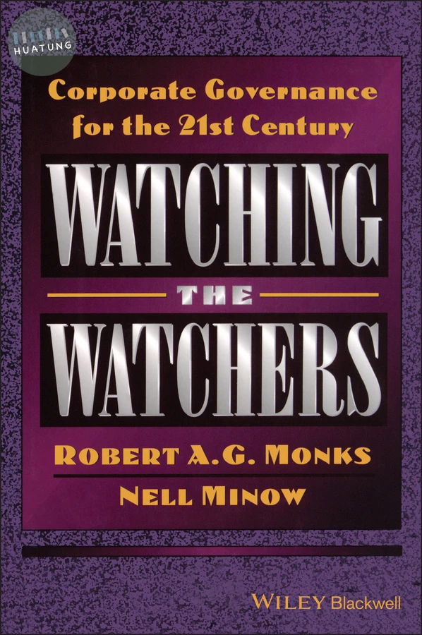 Watching the Watchers 