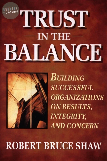 Trust in the Balance 