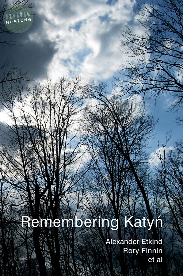 Remembering Katyn 