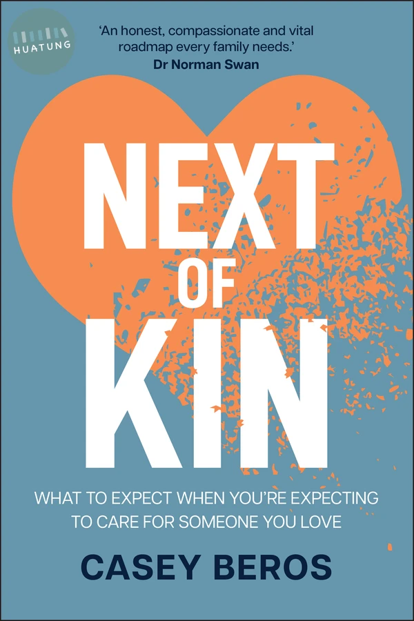 Next of Kin 
