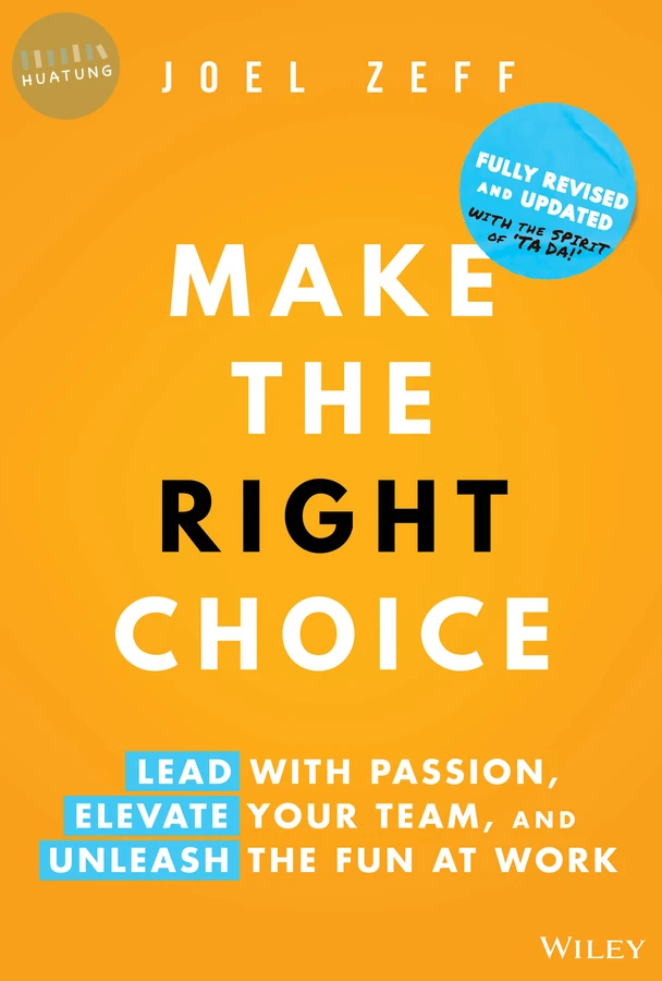 Make the Right Choice 