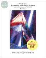 ACCOUNTING INFORMATION SYSTEMS: BASIC CONCEPTS & CURRENT ISSUES (4版)