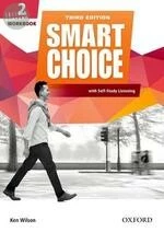 Smart Choice  Workbook 2 (3版)