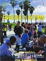 English in Action 3 with Online Workbook 3/E 2019 <Natl Geographic> (3版)