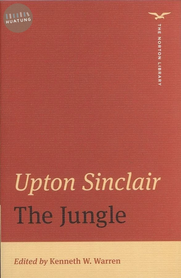Jungle (Norton Library) (1版)