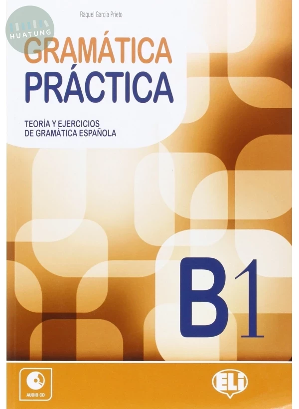 Gramática práctica B1 + CD 