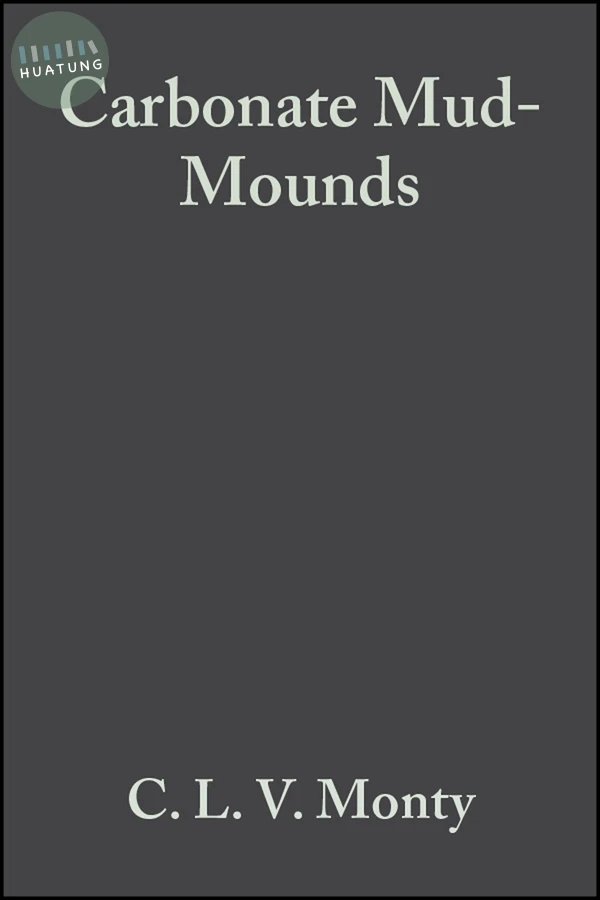 Carbonate Mud-Mounds 