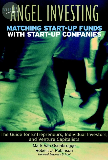 Angel Investing 