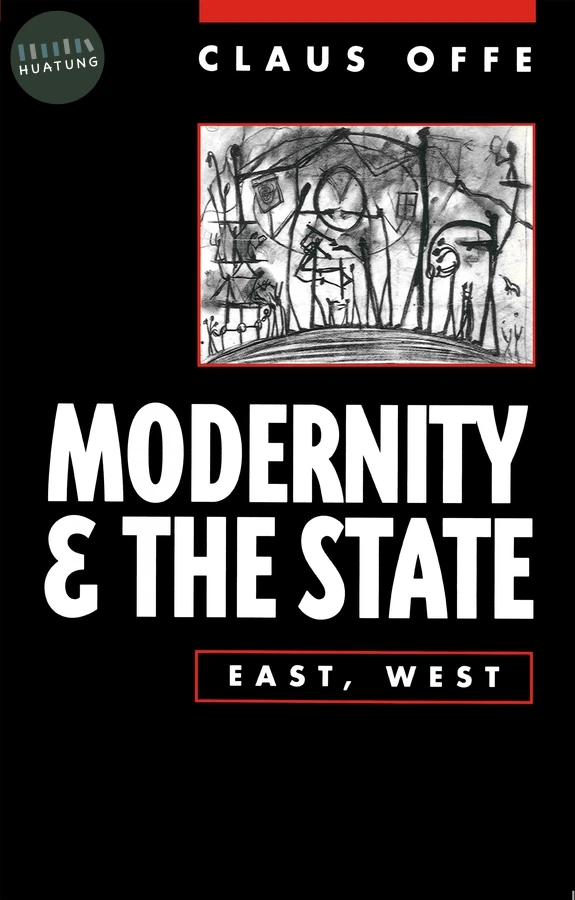 Modernity and the State 