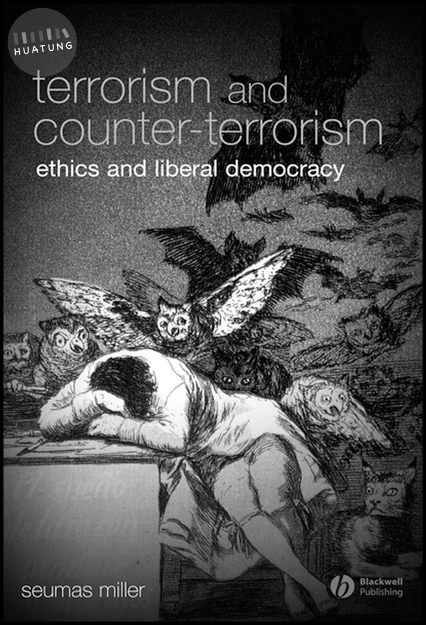 Terrorism and Counter-Terrorism 