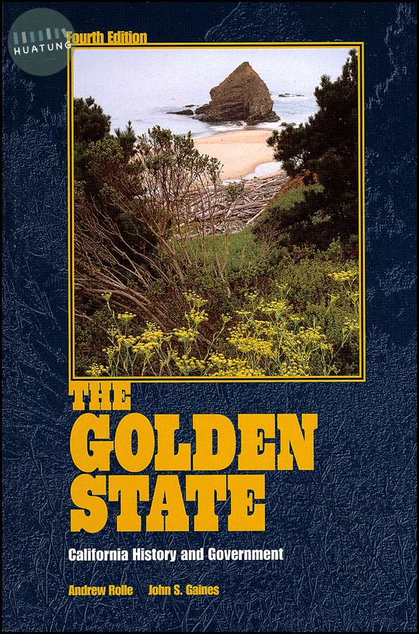 The Golden State 