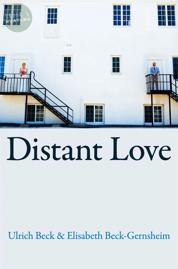 Distant Love 