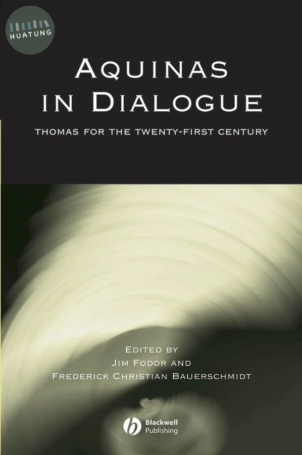 Aquinas in Dialogue 