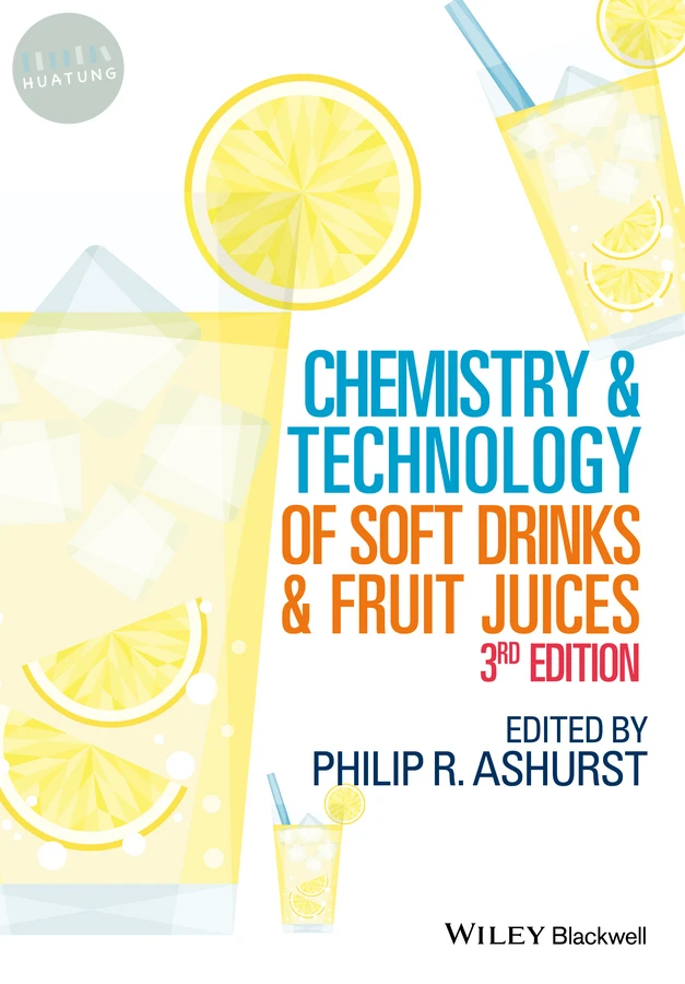 Chemistry and Technology of Soft Drinks and Fruit Juices 
