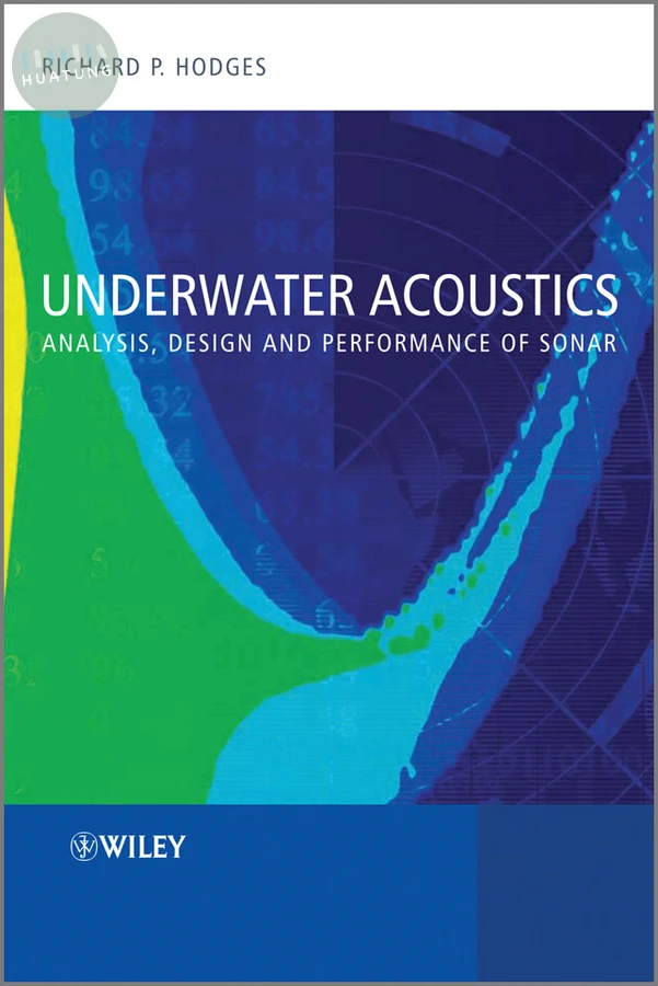 Underwater Acoustics 
