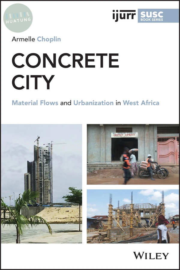 Concrete City 